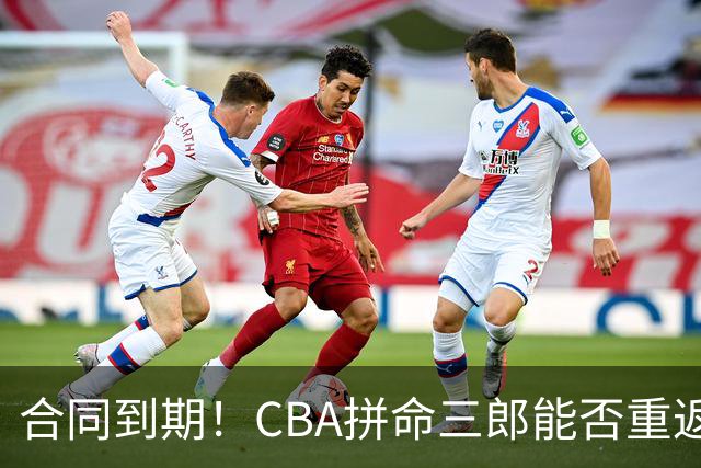合同到期！CBA拼命三郎能否重返广东？期待辅佐徐杰、胡明轩